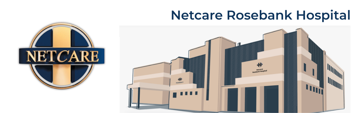 Netcare Rosebank Hospital