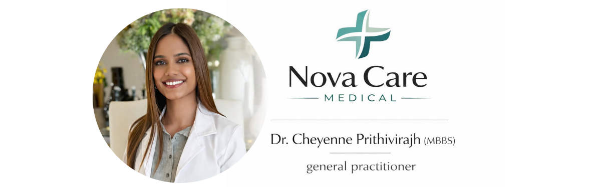 Nova Care Medical Dr Cheyenne General Practitioner