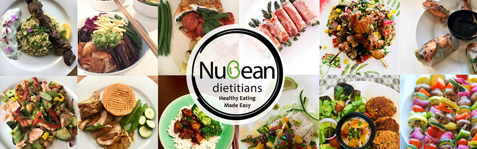 Nubean Sandton Dietician