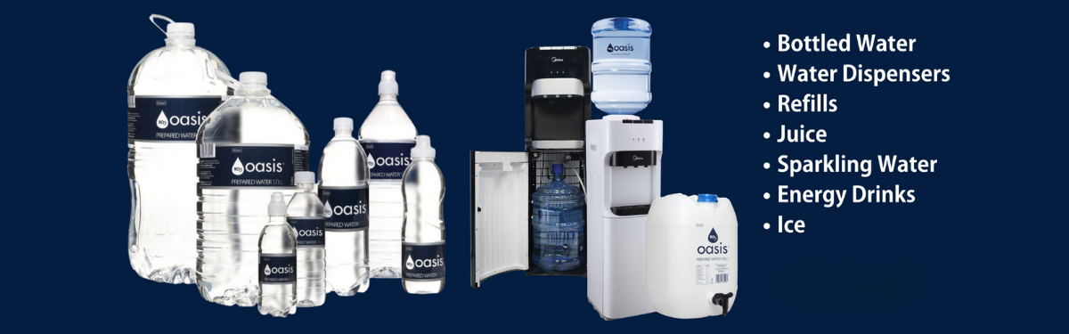 OASIS Water