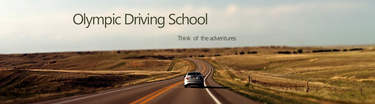 Olympic Driving school Pretoriia