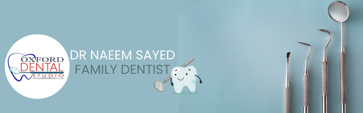 Oxford Dental Studio