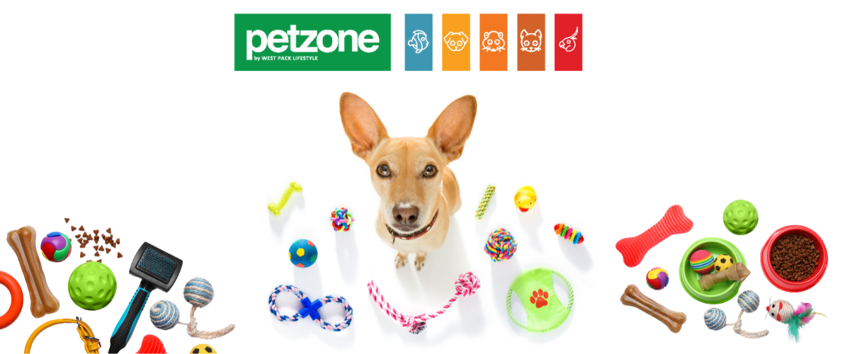 PET ZONE