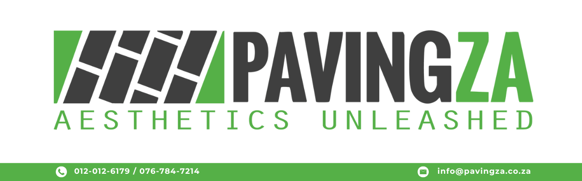 Paving ZA