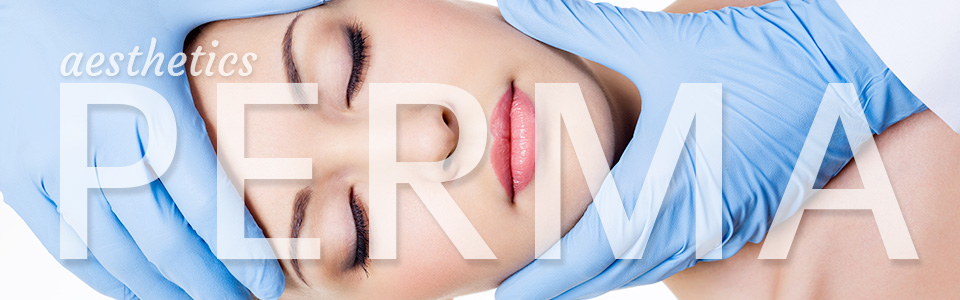 Perma Bedfordview Aesthetics