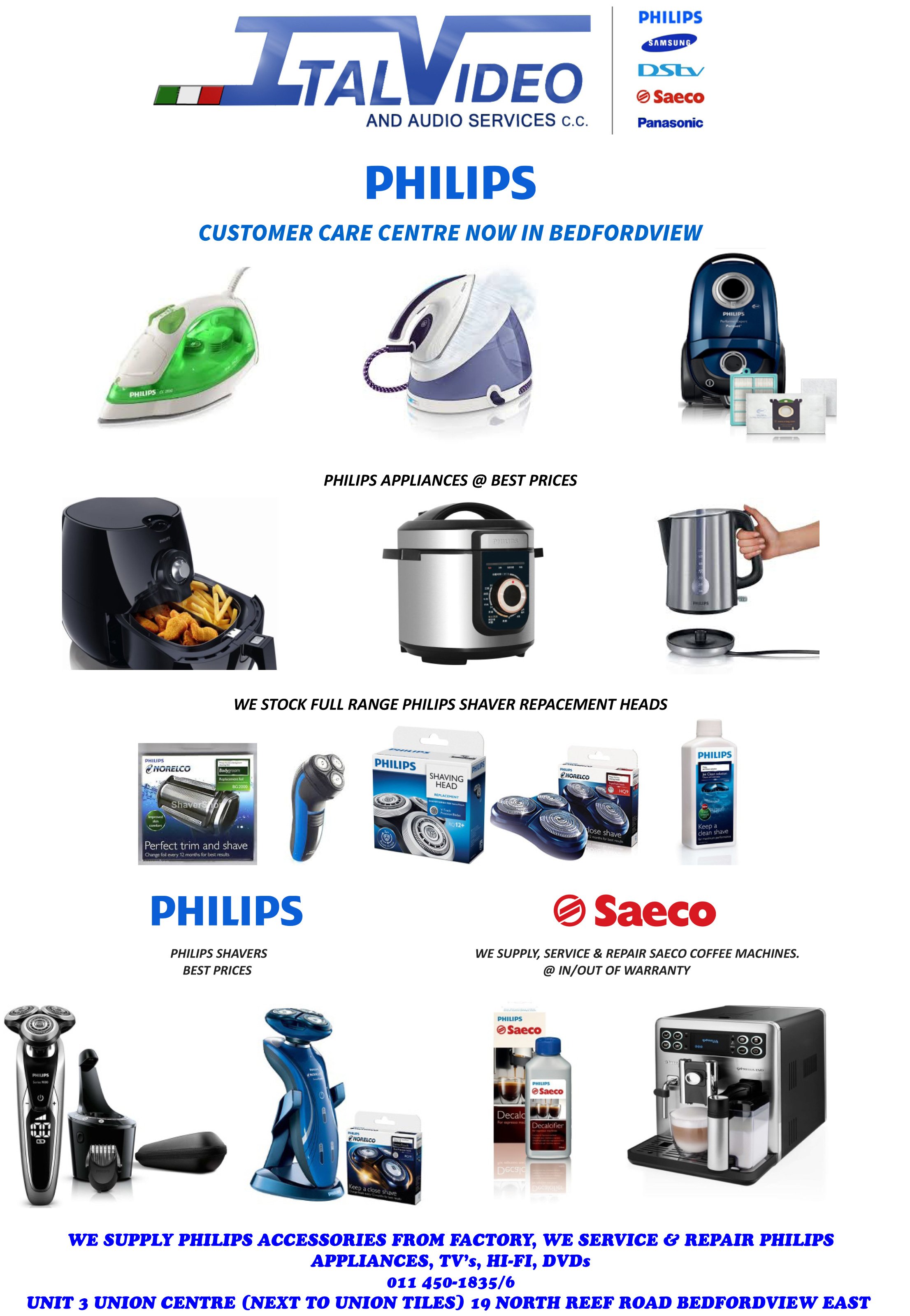 PhilipsProducts