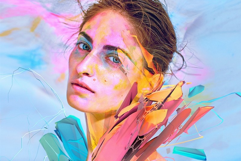 Photoshop Course 800x533
