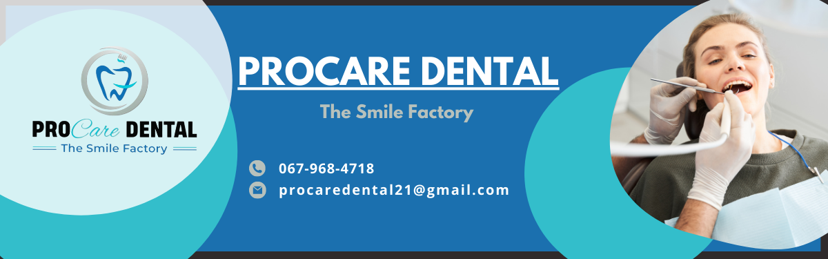 Procare Dental
