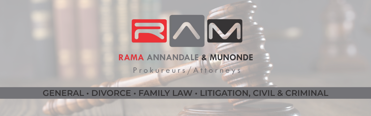 RAMA Attorneys
