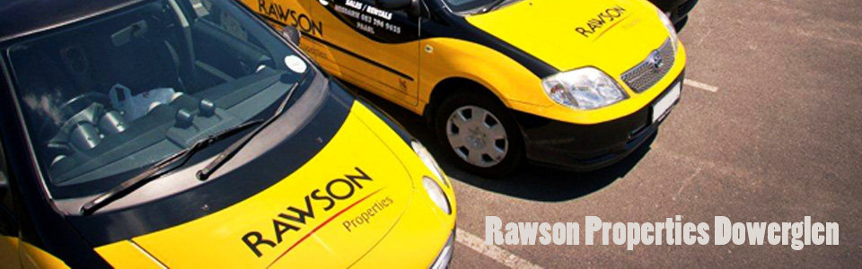 RawsonPropertiesDowerglen EdenvaleBedfordview Property