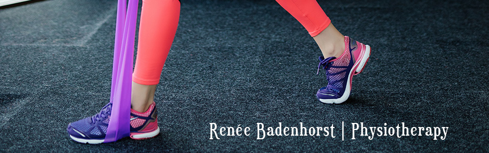 ReneeBadenhorst Lynnwood Physiotherapy