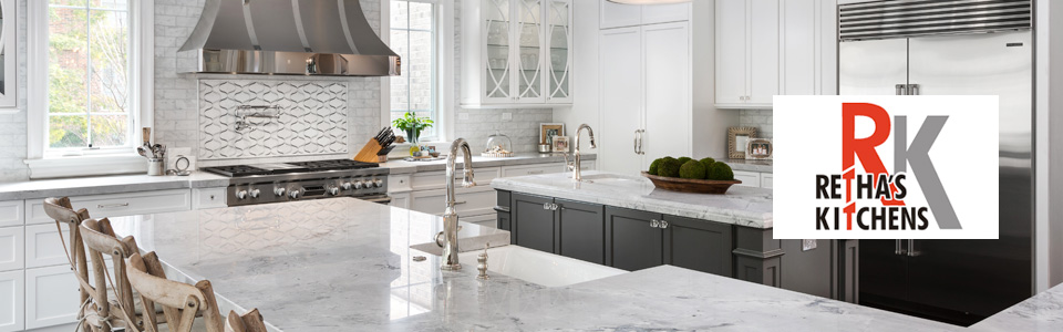 Rethas Kitchens