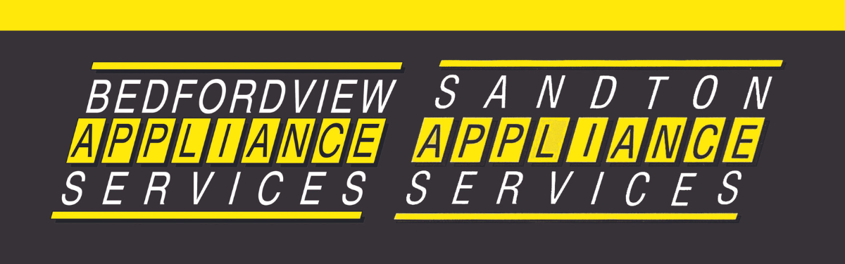 SANDTON APPLIANCE SERVICES