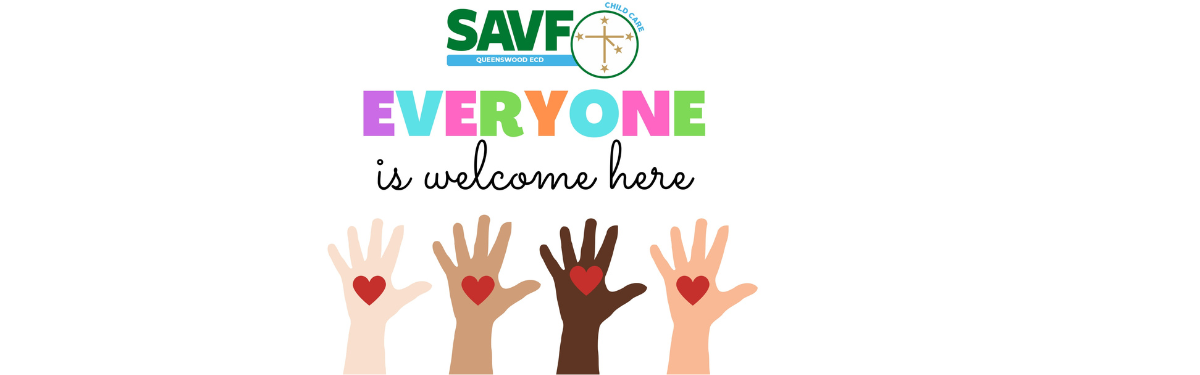 SAVF Queenswood Nursery School 2