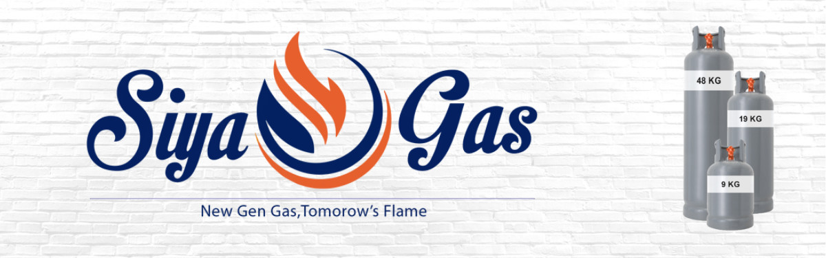 SIYA GAS