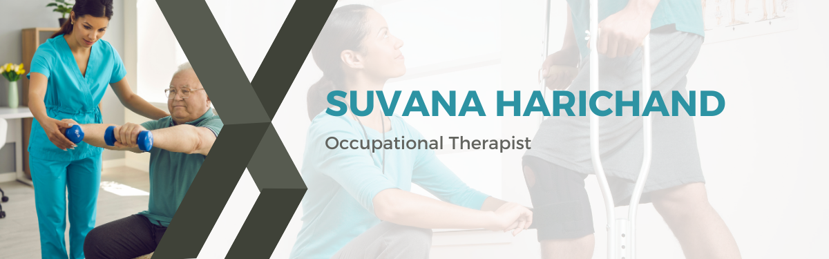 SUVANA HARICHAND