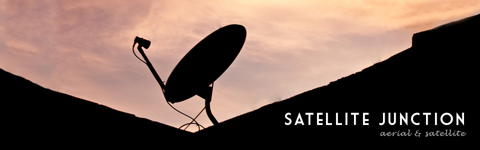 SatelliteJunction Moot AerialSatellite
