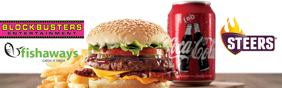 SeafoodBurgers PretoriaOldEast