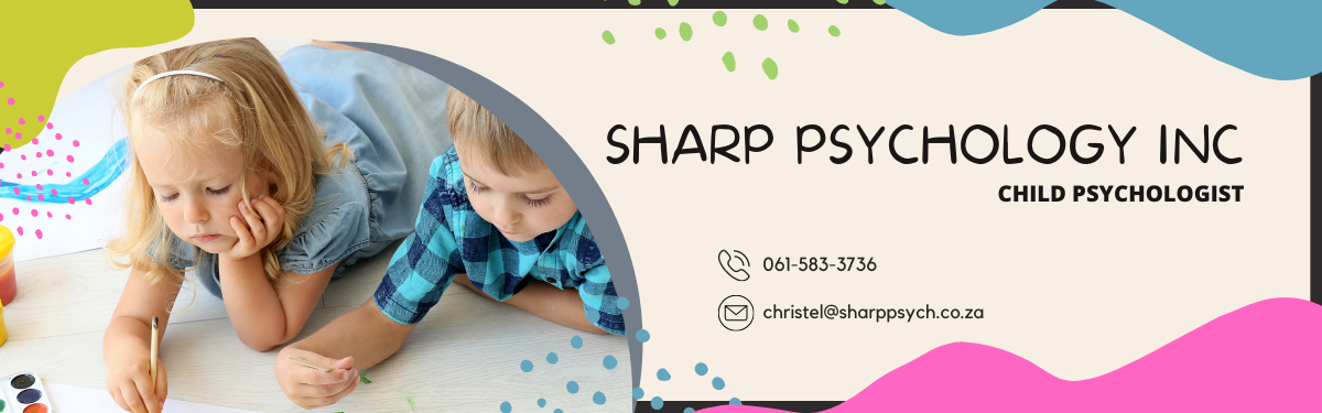 Sharp Psychology Inc