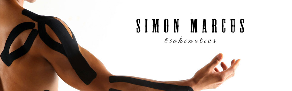 SimonMarcus Benoni Biokinetics