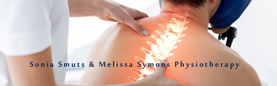 SoniaSmutsMelissaSymonsPhysiotherapy Boksburg