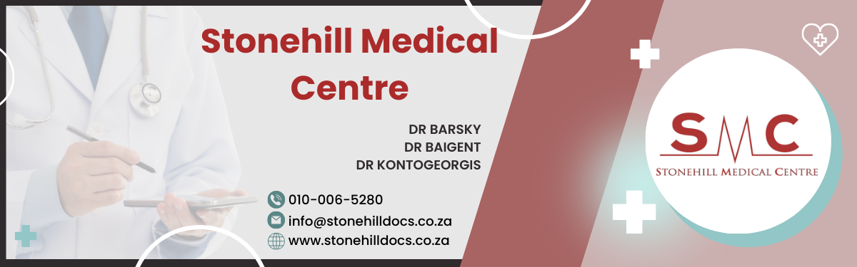 Stonehill Medical Centre