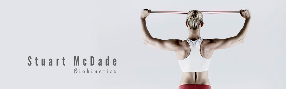 StuartMcDade Midrand Biokinetics