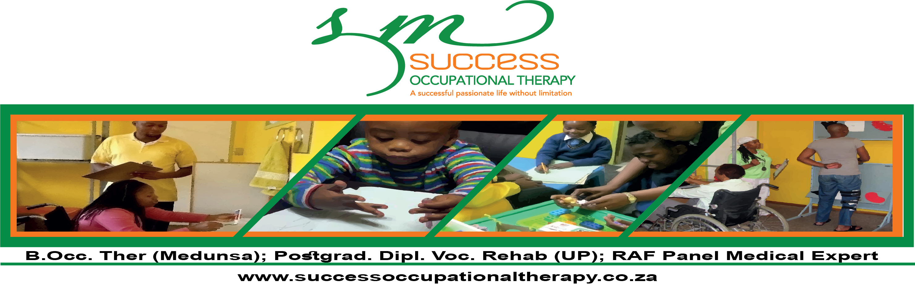 SuccessOccupationalTherapy OldEastMoot update