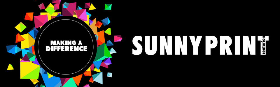 Sunnyprint CenturionEast Printing