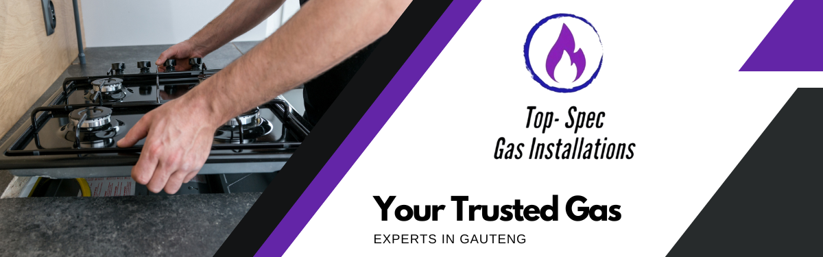 TOP SPEC GAS INSTALLATIONS