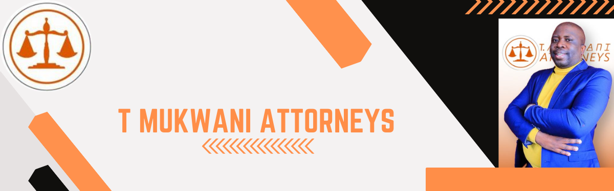 T Mukwani Attorneys
