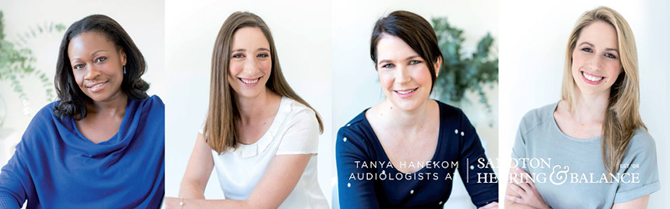 TanyaHanekomAudiologists SandtonHearingandBalance SandtonRivoniaBryanston