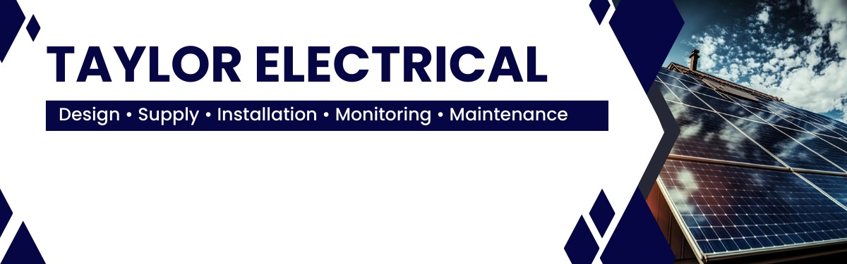 Taylor Electrical Solar