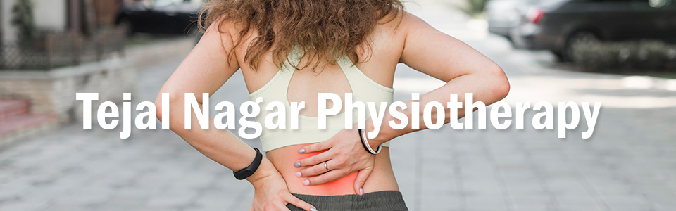 TejalNagarPhysiotherapy Randburg