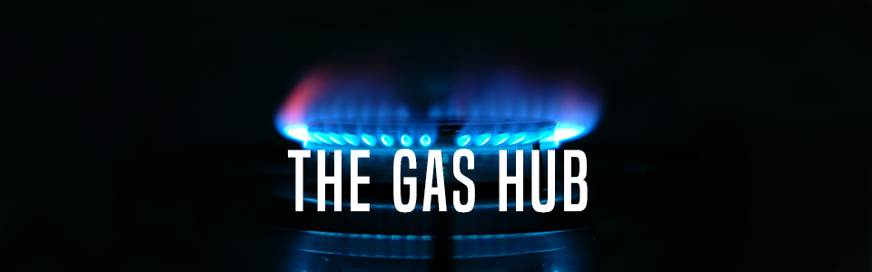 The Gas Hub The Gas Hub