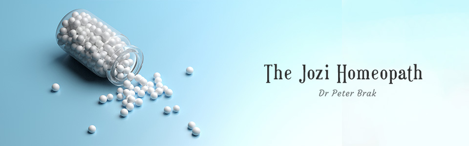 TheJoziHomeopath Bedfordview
