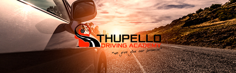 ThupelloDrivingAcademy PretoriaNorth DrivingSchool
