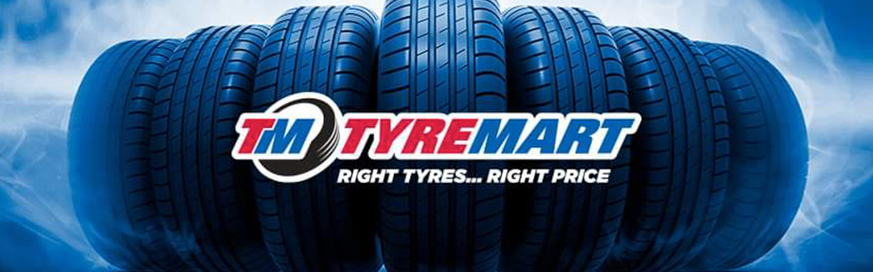 TyremartHatfield OldEast Tyres