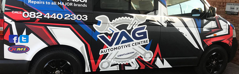 VAGAutomotiveCentre Centurion CarServices
