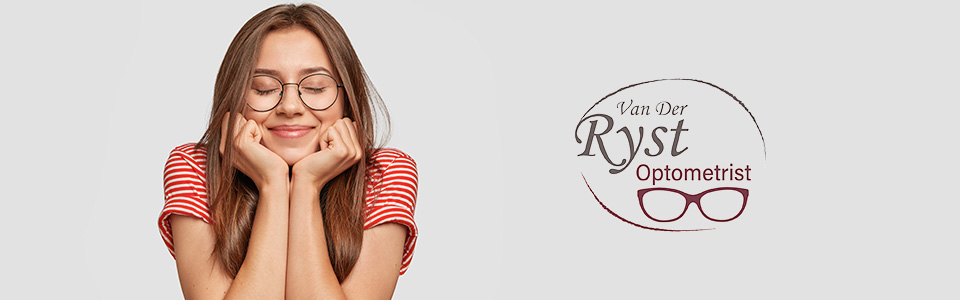 VanDerRyst NewEast Optometrist