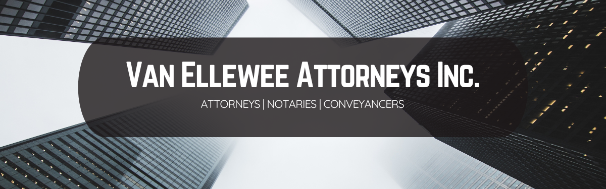 Van Ellewee Attorneys 