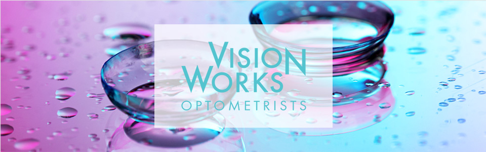 VisionWorks Akasia Optometrist