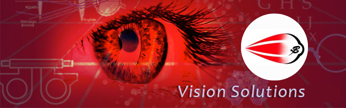 Vision Solutions Behave Optom