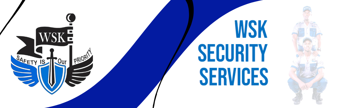 WSK SECURITY SERVICES More Info