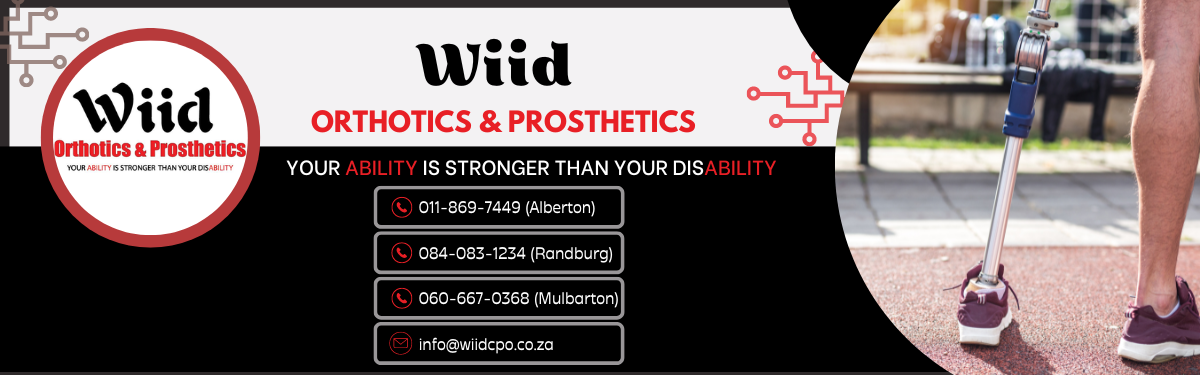 Wiid Orthotics Prosthetics 1