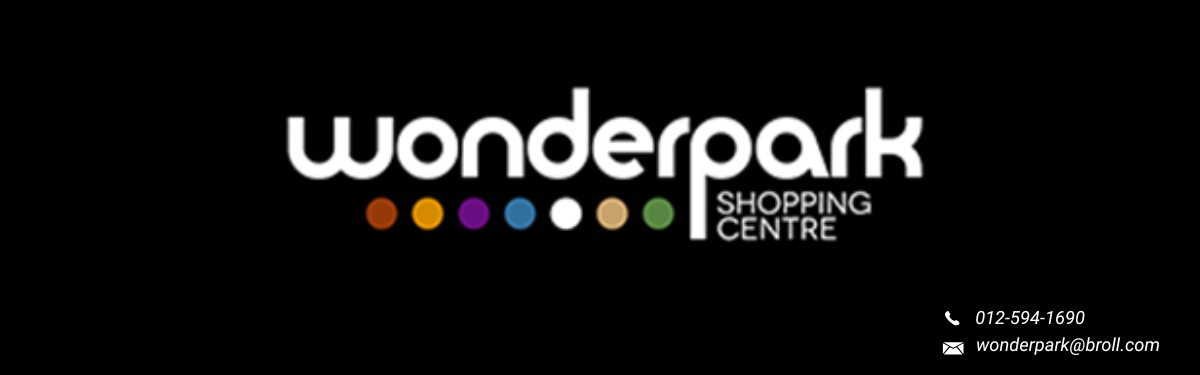 Wonderpark Shopping Centre More Info