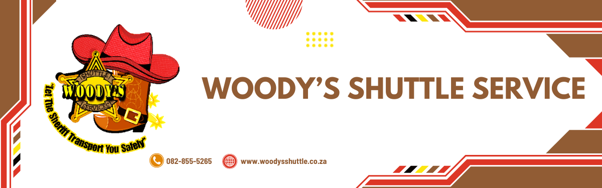 Woodys Shuttle Services
