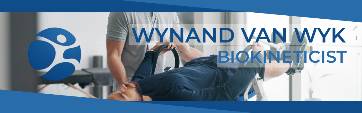 Wynand Van Wyk