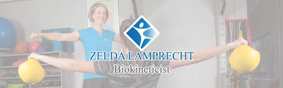 Zelda Lamprecht Zelda Lamprecht