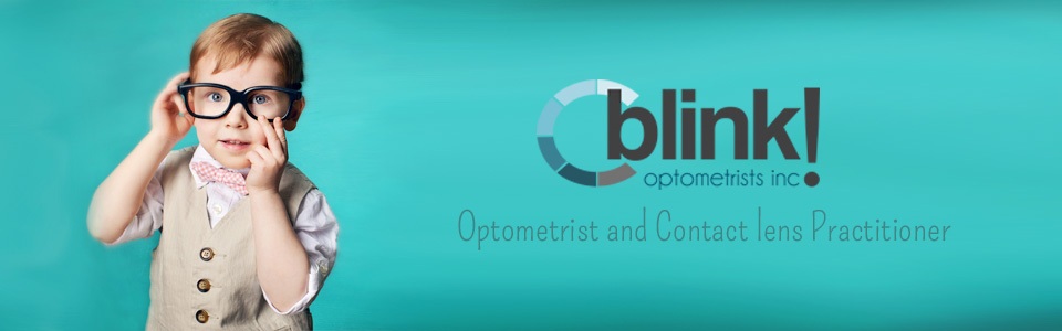 blink optometrist inc update